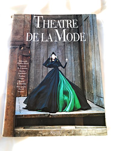 Theatre De LA Mode