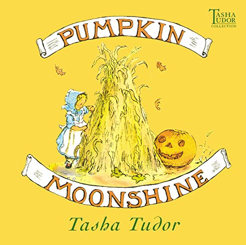 Télécharger Pumpkin Moonshine Livre PDF Gratuit