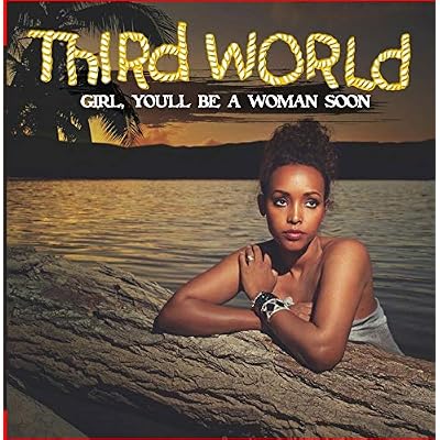 Girl, You'll Be A Woman Soon