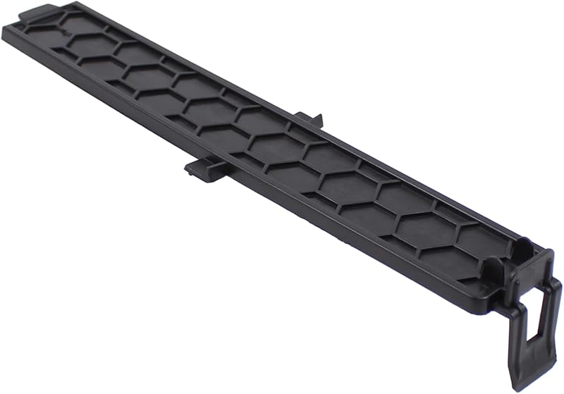 Tampa da carcaça do filtro de ar-condicionado DriveFix para Chevrolet Silverado, Suburban, Tahoe, GMC Sierra, Yukon e Cadillac Escalade – 1 unidade
