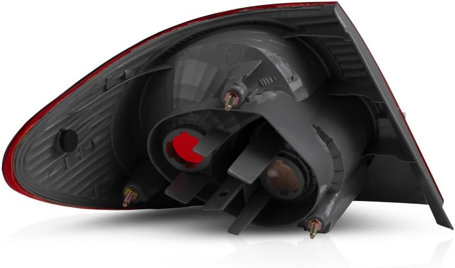 For Toyota Corolla 2005 2006 2007 2008 Tail Light Passenger Side For TO2801154 | 81561-02290
