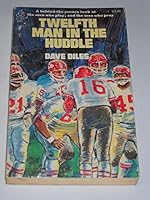 Twelfth man in the huddle 0876804423 Book Cover