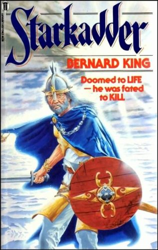 Starkadder 045039011X Book Cover