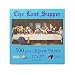 SunsOut The Last Supper 500 Piece Jigsaw Puzzle