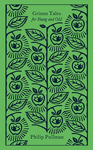 Image of Grimm tales: for young and old