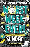 Worst Week Ever! Sunday (English Edition)