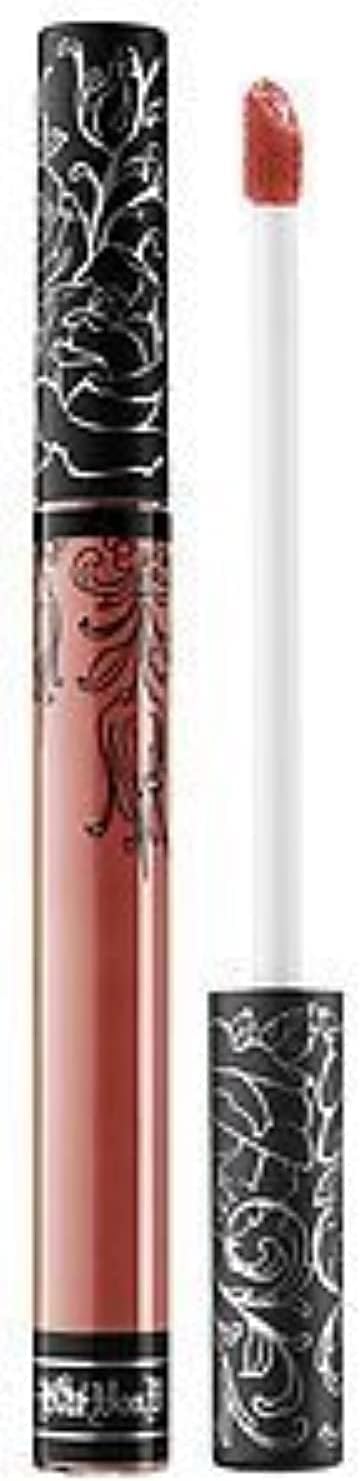 Kat Von D Everlasting Liquid Lipstick - Lolita II