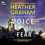Cover of Voice of Fear