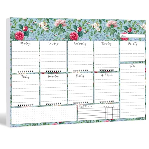 planning pads student