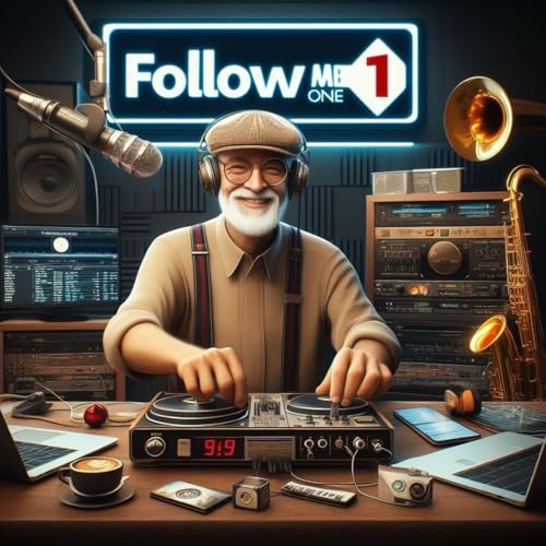 『Follow ME One – Ed 367』のカバーアート