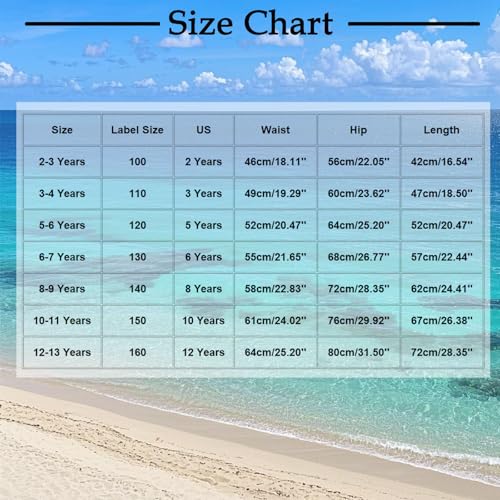 Girls Capri Leggings Tummy Control High Waisted Butt Lifting Tights Gym Yoga Workout Cropped Pants with Pockets3