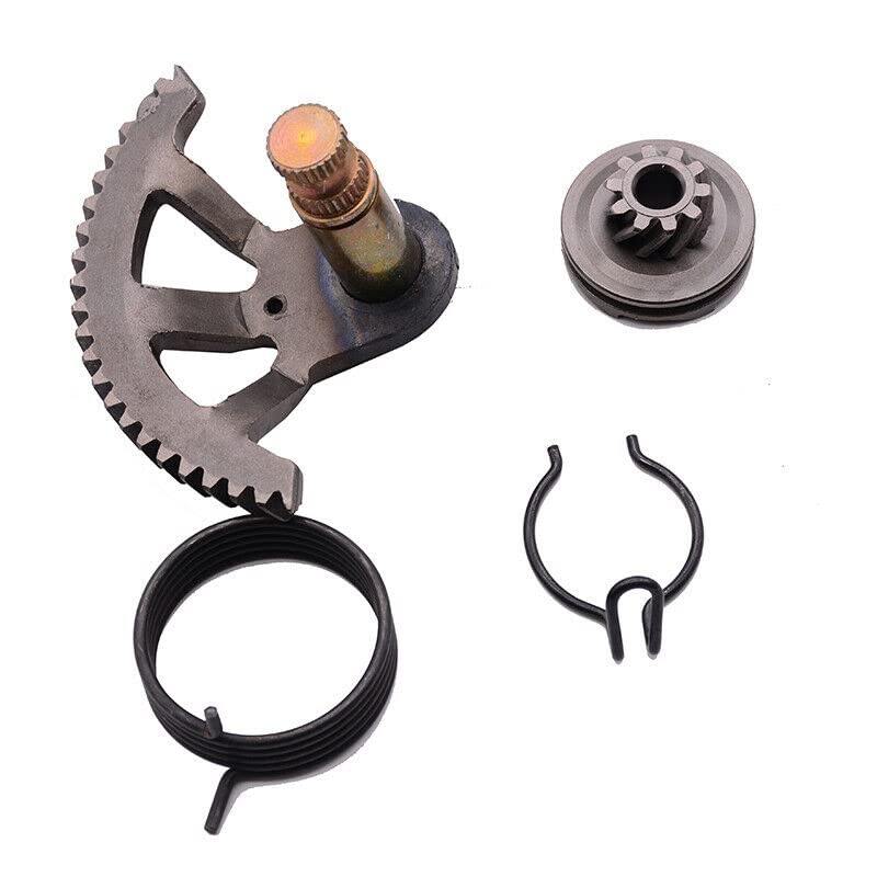Ressort De Retour D'arbre De Kickstart Pour KTM 250 SXF 2011-2012 - Occasion