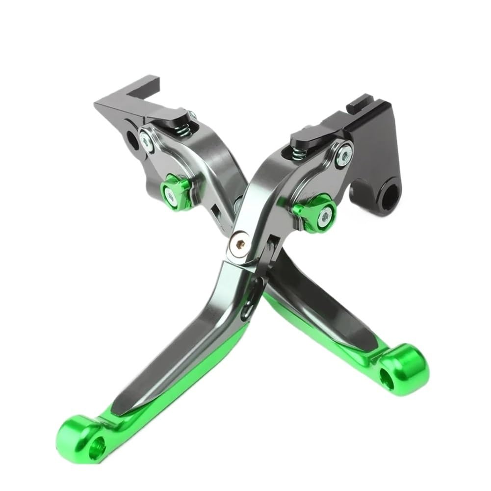 Nhgfdfs Y Motorcycle Clutch Brake Lever For Suzuki Gsx-S1000 2021-2024 Motorcycle Cnc Aluminum Adjustable Brake Clutch Levers