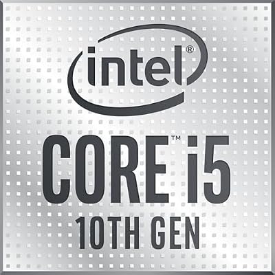 Intel Comet Lake Core i5-10400 2.90Ghz 12MB Cache CPU Desktop Processor