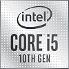 Intel Comet Lake Core i5-10400 2.90Ghz 12MB Cache CPU Desktop Processor