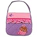 Stephen Joseph Little Girls'  Quilted Purse