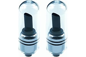 Ceramic Dab Knife Tip Versatile Tool for Dabbing