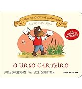 O Urso carteiro