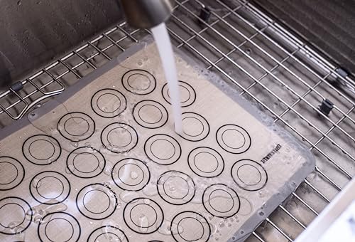 Zethyr Street Macaron Baking Mats - Pack Of 4 thumb #2