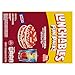 Lunchables Pepperoni Pizza with Capri Sun Fruit Punch and Crunch Bar Fun Pack, 4.7 oz & 6 fl oz Package