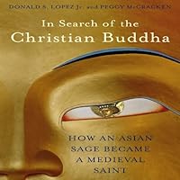 Algopix Similar Product 19 - In Search of the Christian Buddha How