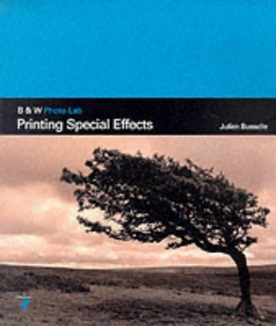 Printing Special Effects (B & W Photo-lab S.)
