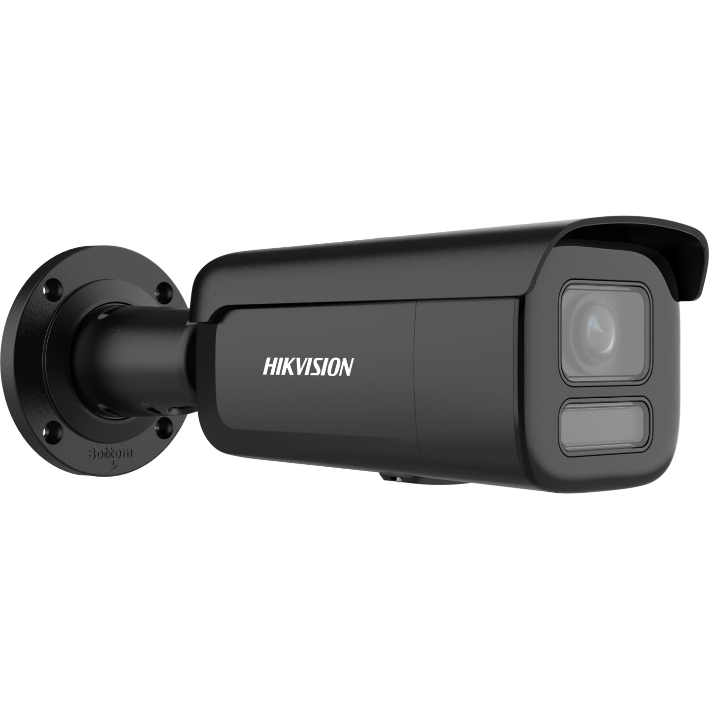 DS-2CD2647G2HT-LIZS - ColorVu hybrid 4MP 2.8 -12mm -Wit