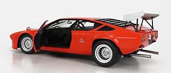 Amazon | 京商(Kyosyo) オリジナル 1/18 ランボルギーニ