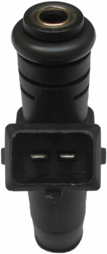 4x FI114961 Fuel Injectors 60LB 630cc For Siemens Deka VW Audi GM AGU EV1 FI114961