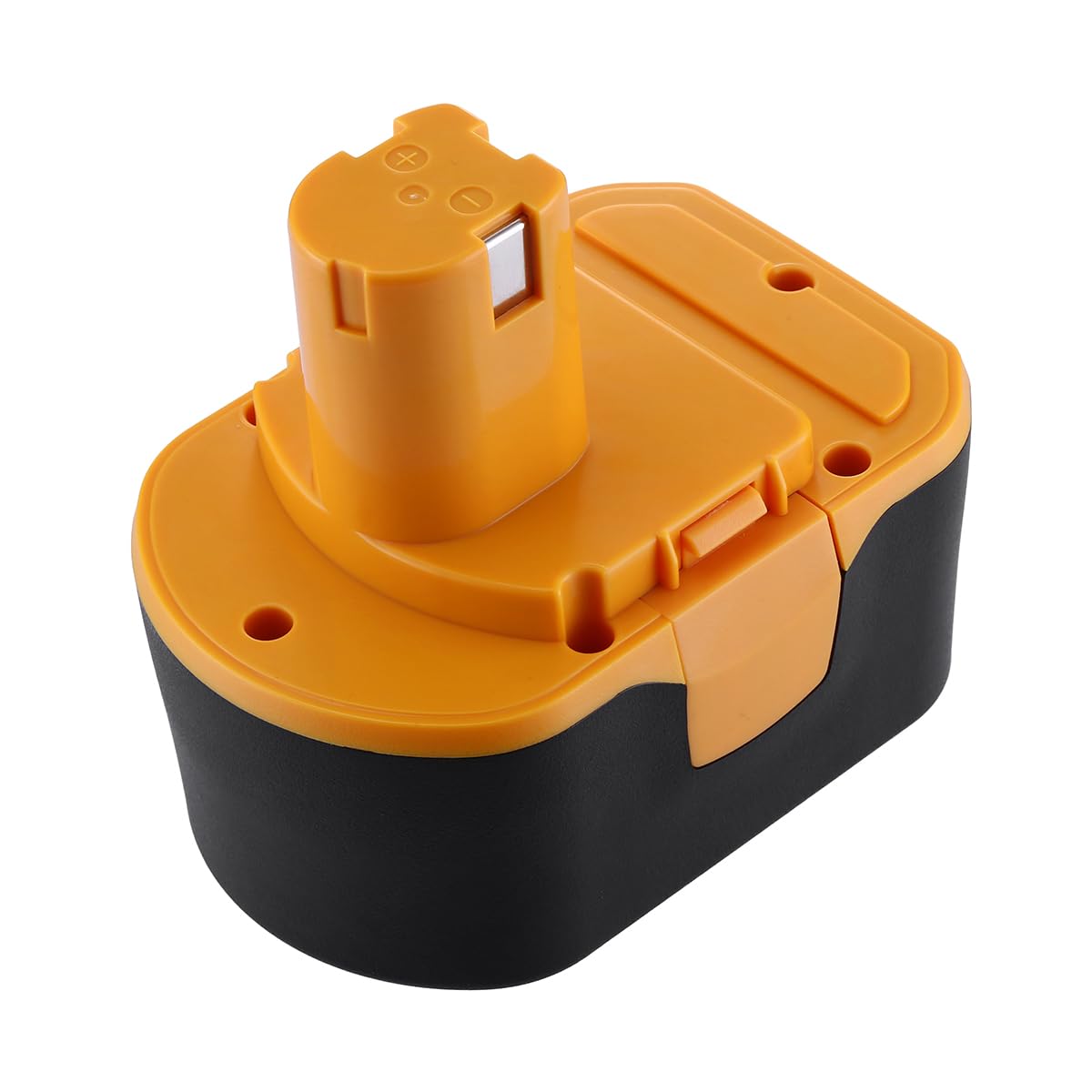 Paquete de 2 baterías de 3700mAh 14.4V 3