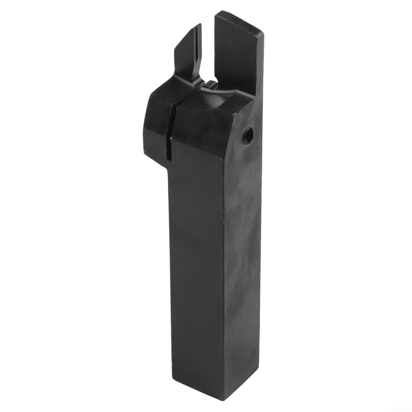 Soporte de herramientas de ranurado externo MGEHR2020-5 con parte movible de carburo MGMN500-M para torno de torneado de acabado y acabado Acero inoxidable Hierro fundido