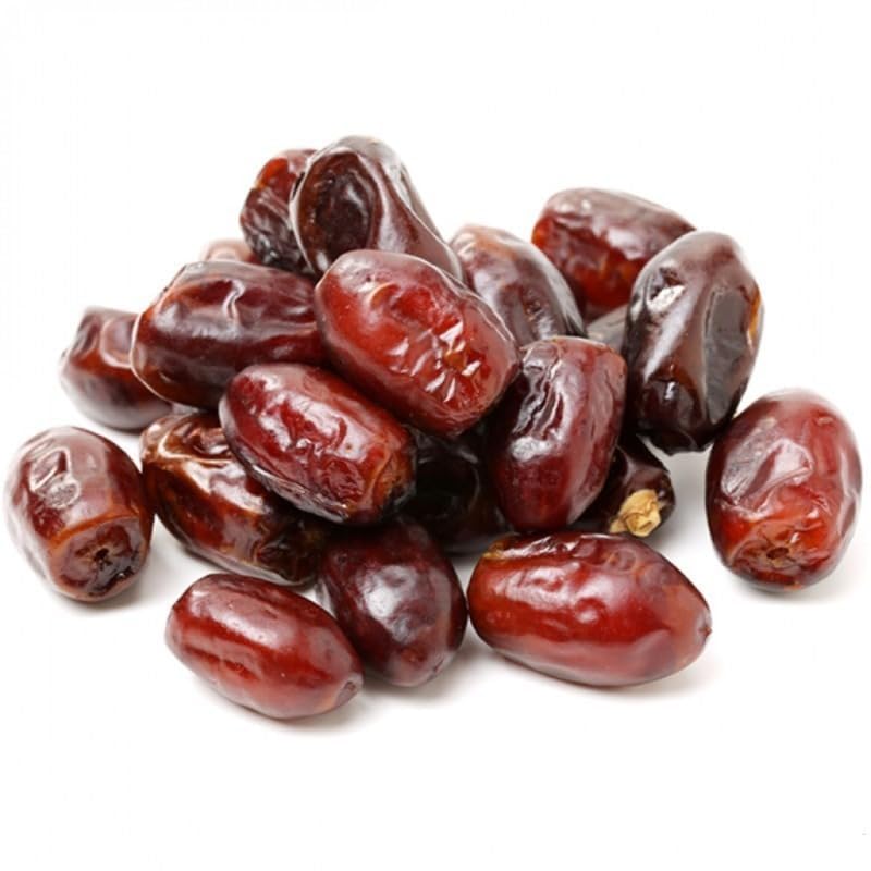 Image of LILA DRY FRUITS Pin Dates 500 g Arabian Seedless Dry Dates Pind Khajoor Natural Sweetness Premium Khajur for Daily Use | Healthy Snack for Home Office Travel Perfect for Gifting