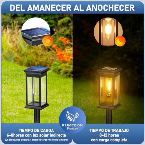 Lámparas jardineras 15 Imagen adicional