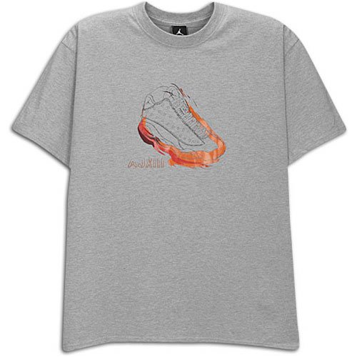 Jordan Lifestyle Men's Air Jordan XIII Tee