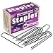 50 6-Inch Garden Landscape Staples Stakes Pins - USA Strong Pro Quality Built to Last. Weed Barrier Fabric, Ground Cover, Soaker Hose, Lawn Drippers, Irrigation Tubing, Wireless Invisible Dog Fence