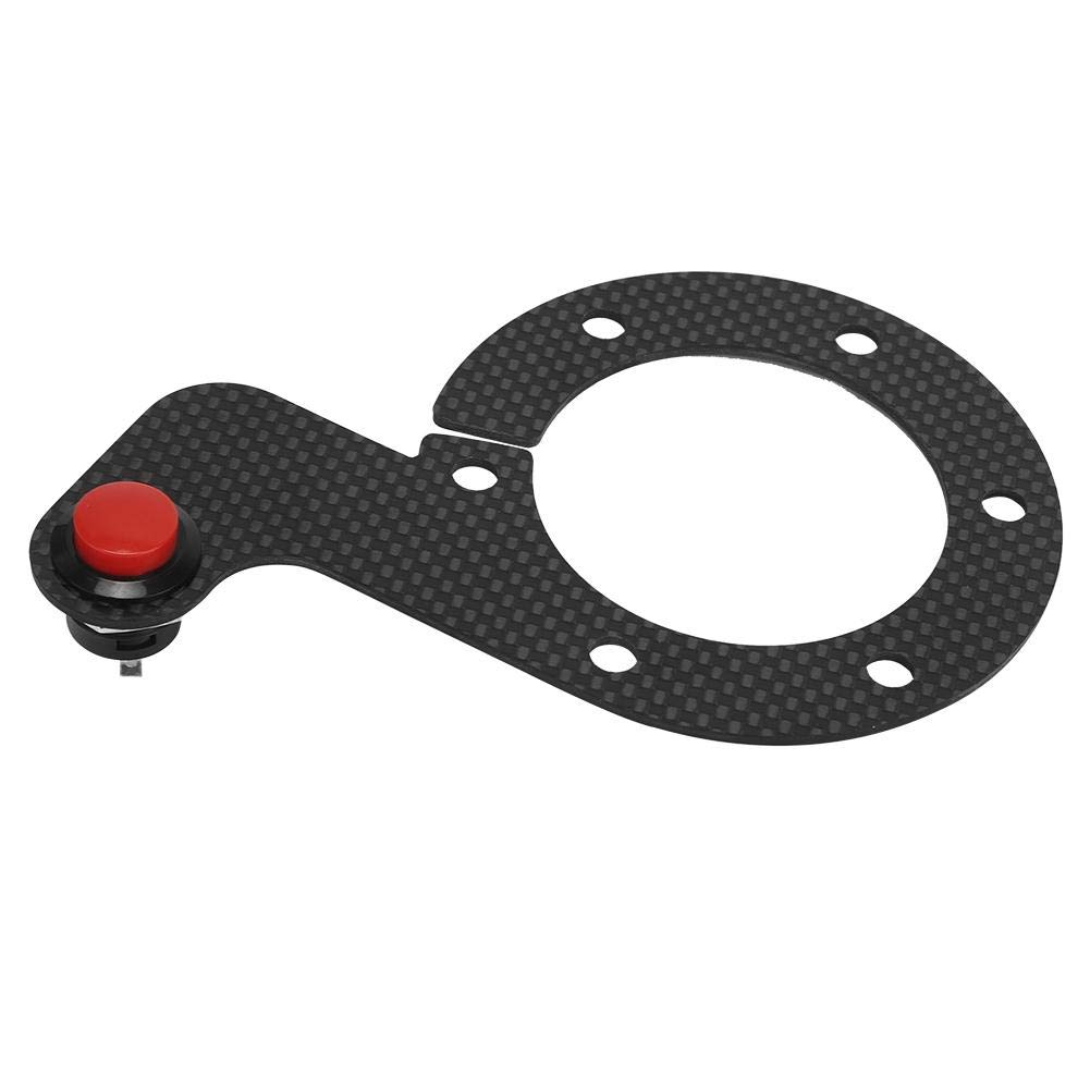 Sparco ホーンボタン　モモステアリング・ハンドル本体 黒/ウッド MOMO（モモ） ステアリング M-40 モデル07 ブラックエディション MOD