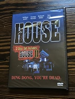 DVD House and House 2 Double Set Book