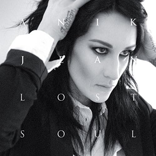 Lost Soul [Audio CD] Jean, Anik