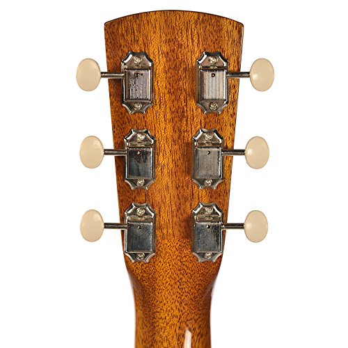 Blueridge BR-5060 Guitare acoustique signature John Jorgenson - Les Beatles, Paul McCartney, John Lennon, RIngo Starr, George Harrison Blueridge BR-5060 Guitare acoustique signature John Jorgenson – Image 8
