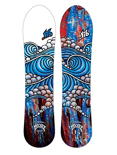  Lib Tech Jamie Lynn X Lost 146 Winter 16-17 - 146 US