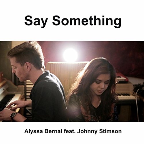 Alyssa Bernal feat. Johnny Stimson