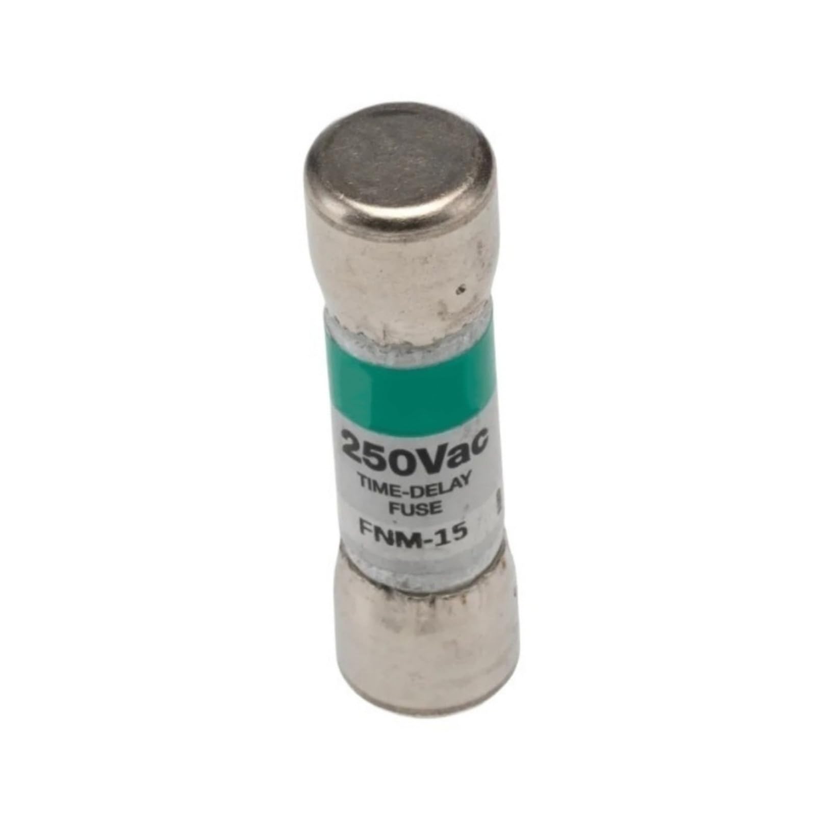 Fusibile ritardato FNM15 da 10 pezzi originale 15A