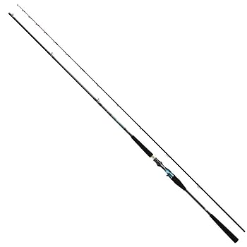 Amazon | ダイワ(DAIWA) 船竿 剣崎 60-270MT 釣り竿 | ダイワ