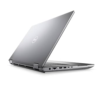 Dell Precision 7000 7780 17