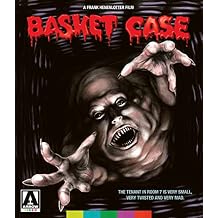 Basket Case Standard Special Edition [Blu-ray]