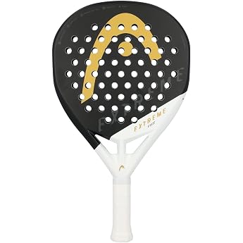 Head Extreme Edge Black 2025