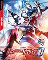 Ultraman Decker: The Complete Series + Ultraman Decker Finale: Journey to Beyond [Blu-Ray]