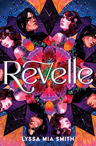 Revelle view 2