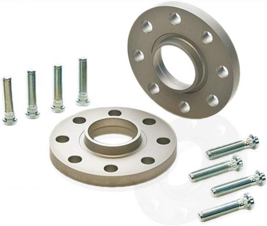 Eibach Pro-Spacer Kit 15 mm Pair S90-6-15-034 1 Piece Compatible with Lexus GS300 2006-2006