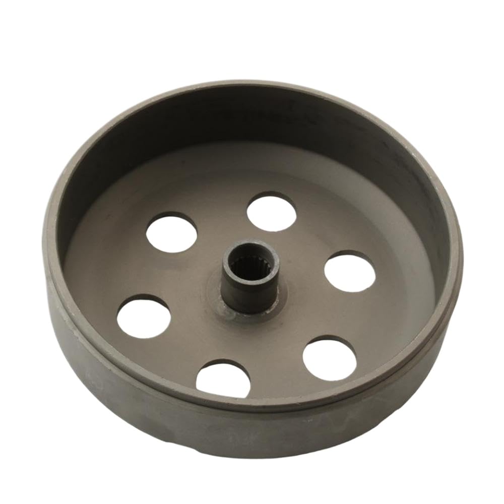 Compatible Clutch Bell Compatible With GTS 250 300 Citycom 300 Quad Lander 4T 22101-HMA-000